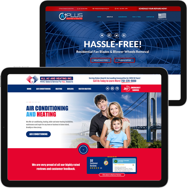 hvac banner image