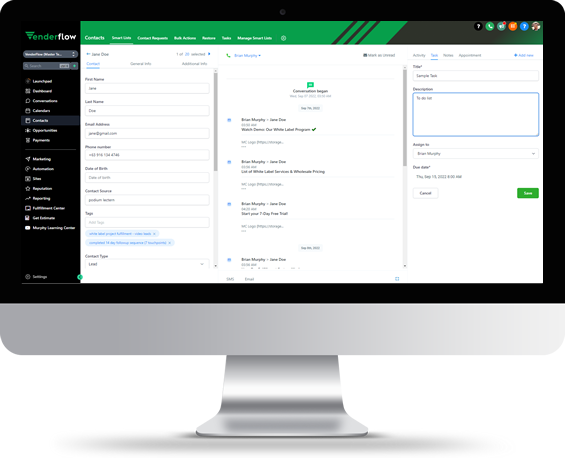 crm
